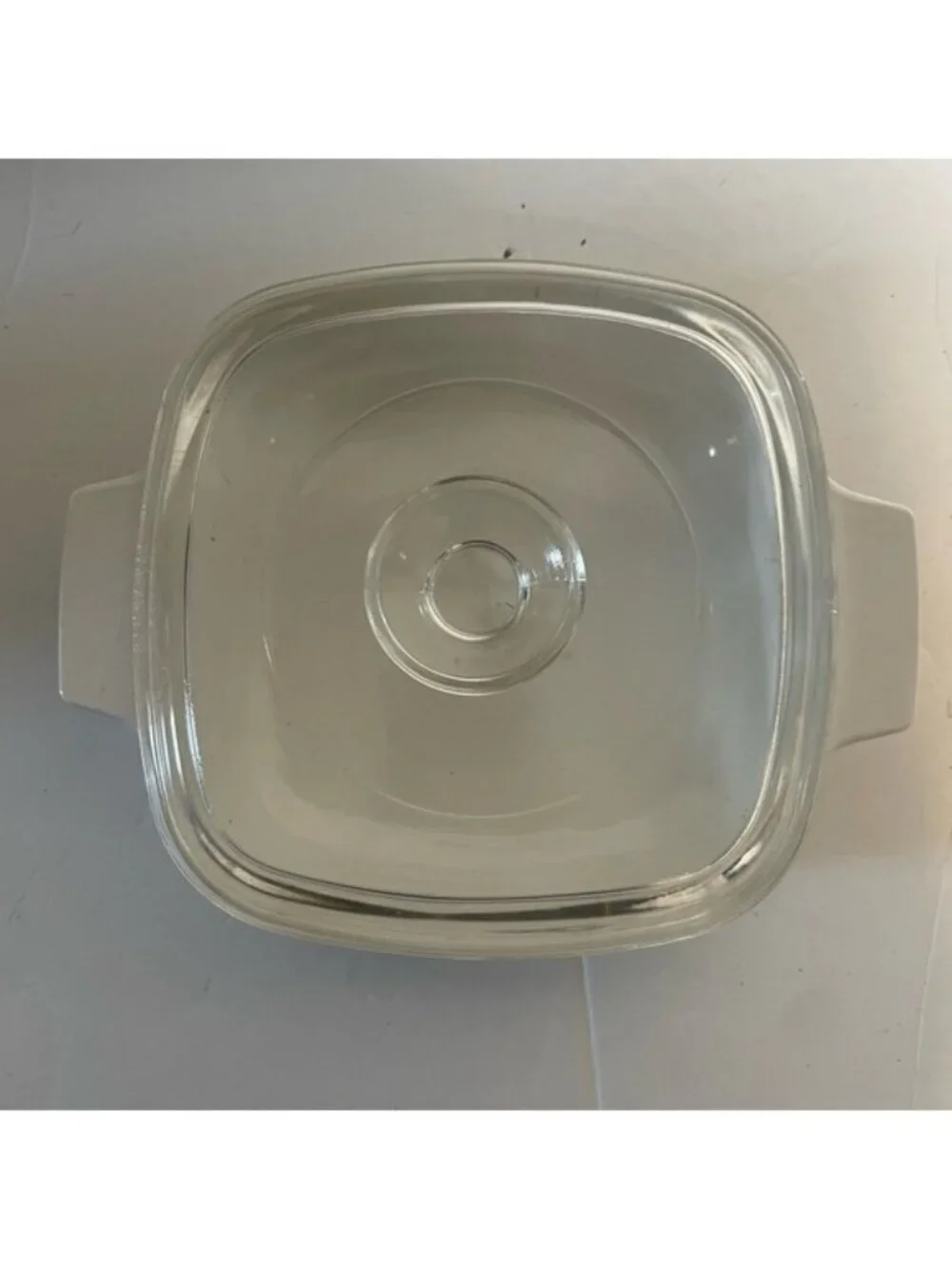 Corning Ware Spice of Life Casserole Dish with Lid